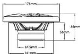 BLAUPUNKT BGx 1664 N - OPERATING & INSTALLATION INSTRUCTION OPERATING & INSTALLATION INSTRUCTION - 6