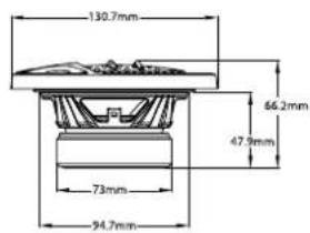 BLAUPUNKT BGx 1664 N - OPERATING & INSTALLATION INSTRUCTION - 3