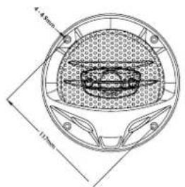 BLAUPUNKT BGx 1664 N - OPERATING & INSTALLATION INSTRUCTION OPERATING & INSTALLATION INSTRUCTION - 2