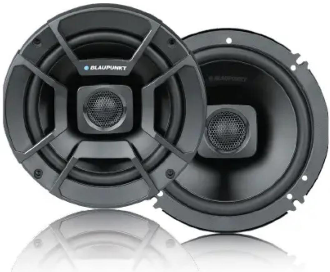 BLAUPUNKT BGx 2602 N - 2-WAY COAXIAL BGx 2602 N - 1