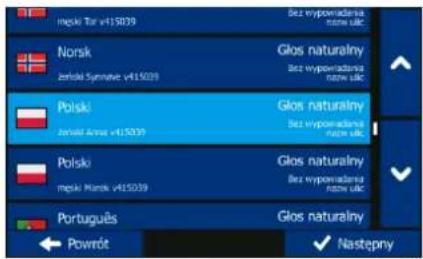 BLAUPUNKT TravelPilot 74² - Rozpoczynanie pracy - 2