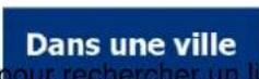 BLAUPUNKT TravelPilot 74² - Accéder à un lieu d'intérêt - 10