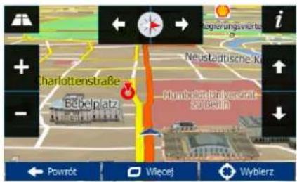 BLAUPUNKT TravelPilot 74² - Anschrift des Service Centers: - 5
