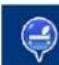 BLAUPUNKT TravelPilot 74² - Nawigacja do miejsc użyteczności publicznej - 7