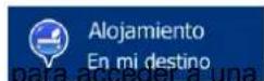 BLAUPUNKT TravelPilot 74² - Navegación hasta un lugar de interés - 7