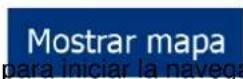 BLAUPUNKT TravelPilot 74² - Pantalla de inicio: el Menú de navegación - 8