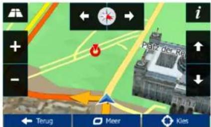 BLAUPUNKT TravelPilot 74² - Anschrift des Service Centers: - 4