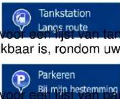 BLAUPUNKT TravelPilot 74² - Navigeren naar een interessante plaats - 3