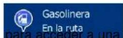 BLAUPUNKT TravelPilot 74² - Navegación hasta un lugar de interés - 4