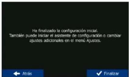 BLAUPUNKT TravelPilot 74² - Introducción - 12