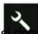 BLAUPUNKT TravelPilot 74² - Pantalla de inicio: el Menú de navegación - 6