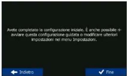 BLAUPUNKT TravelPilot 74² - Guida introduttiva - 11