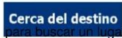 BLAUPUNKT TravelPilot 74² - Navegación hasta un lugar de interés - 12