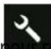 BLAUPUNKT TravelPilot 74² - Écran Démarrage : le menu Navigation - 6
