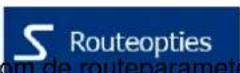 BLAUPUNKT TravelPilot 74² - Beginscherm: het Navigatiemenu - 4