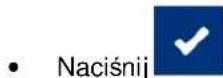 BLAUPUNKT TravelPilot 74² - Nawigacja do adresu - 5