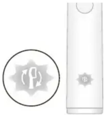 PHILIPS Sonicare DiamondClean 9000 HX9912 - Bürstenkopfaustausch-Erinnerung - 1
