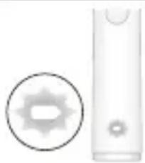 PHILIPS Sonicare DiamondClean 9000 HX9912 - Ativar ou desativar funções - 4