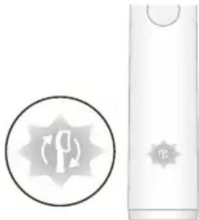 PHILIPS Sonicare DiamondClean 9000 HX9912 - Alerta de substituição da cabeça da escova - 1