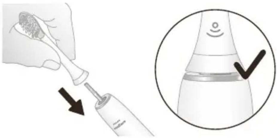 PHILIPS Sonicare DiamondClean 9000 HX9912 - Istruzioni d'uso - 1