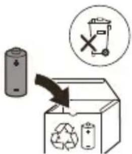 PHILIPS Sonicare DiamondClean 9000 HX9912 - De oplaadbare batterij verwijderen - 8