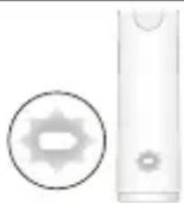 PHILIPS Sonicare DiamondClean 9000 HX9912 - Activation ou désactivation de fonctionnalités - 4