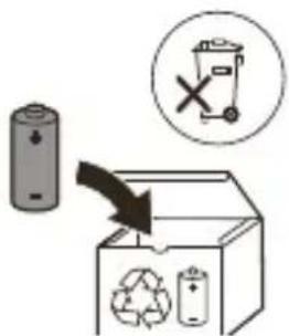 PHILIPS Sonicare DiamondClean 9000 HX9912 - Rimozione della batteria ricaricabile - 8