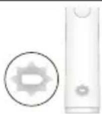 PHILIPS Sonicare DiamondClean 9000 HX9912 - Activar o desactivar funciones - 4