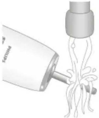 PHILIPS Sonicare DiamondClean 9000 HX9912 - Reinigung - 2