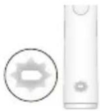 PHILIPS Sonicare DiamondClean 9000 HX9912 - Attivazione o disattivazione funzioni - 2