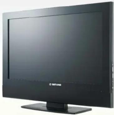 Tatung V32NCFC - System Spec. - 1