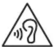 Cubot X20 - Follow the warnings below to prevent injury to people or damage to the device - 1