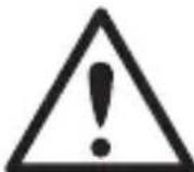 Cubot X20 - Safety information - 1