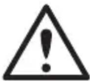 Cubot X20 - Informazioni sulla sicurezza - 1