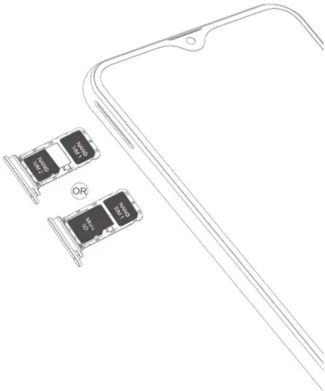 Cubot X20 - Diseño del dispositivo - 1