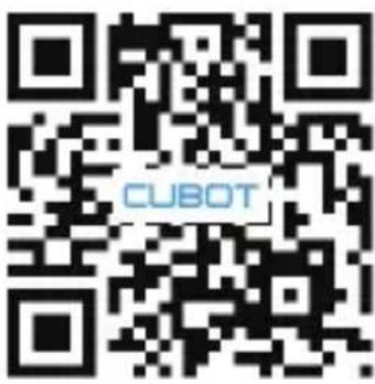 Cubot C30 - ПОЛьЗOBATEЛЯ - 1