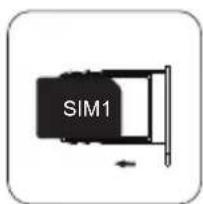 OUKITEL WP10 - Comment inserer la carte - 4