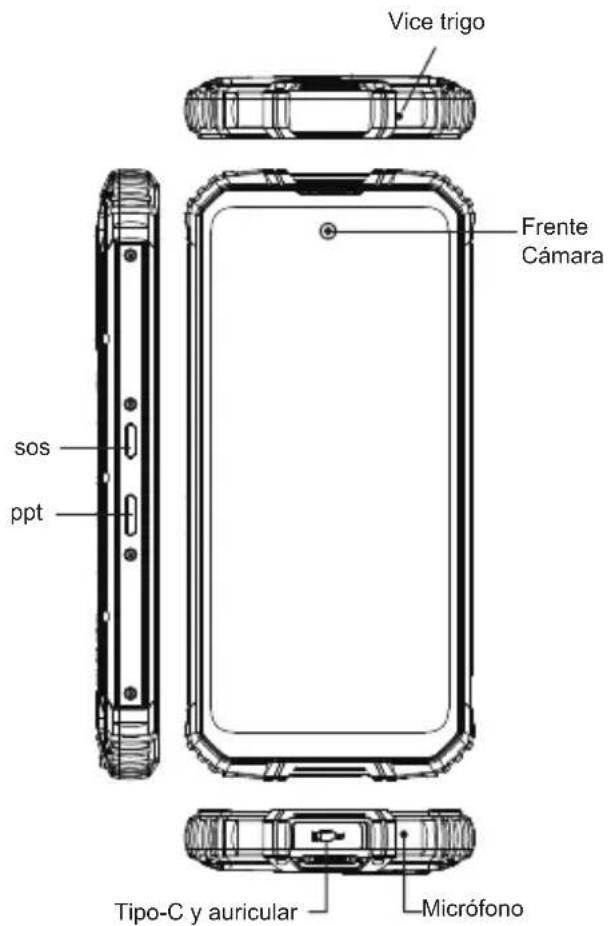 OUKITEL WP10 - 06cnyxmbaHne - 2