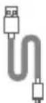OUKITEL WP9 - Accessories - 2