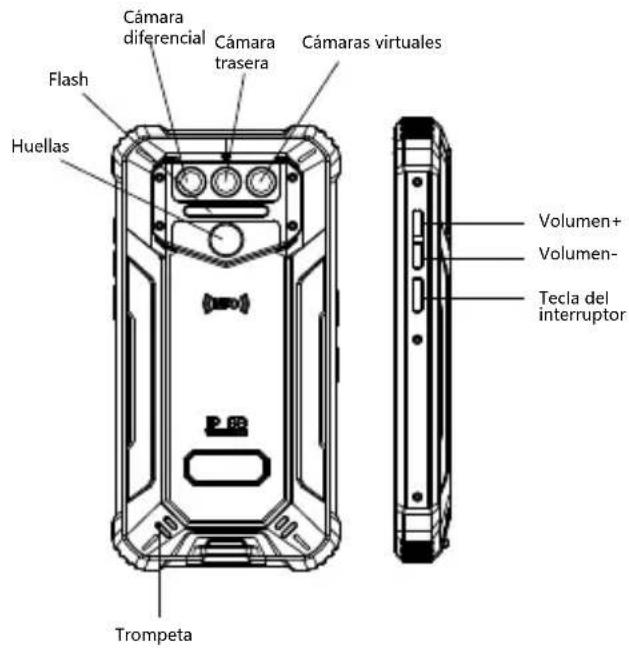 OUKITEL WP9 - 2