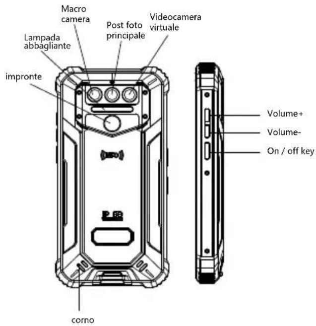 OUKITEL WP9 - 4