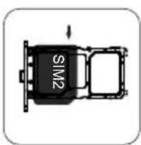 OUKITEL WP9 - 4.5 - 4