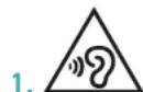 WIKO Sunny 5 Lite - Safety Information - 1