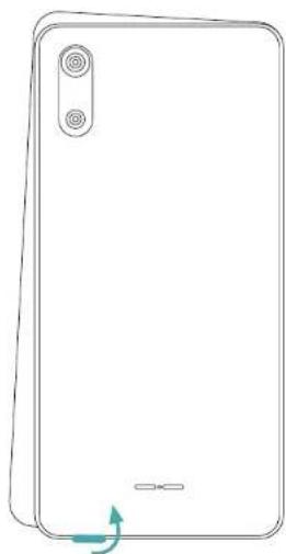 WIKO Sunny 5 Lite - SUNNY5 LITE - 5