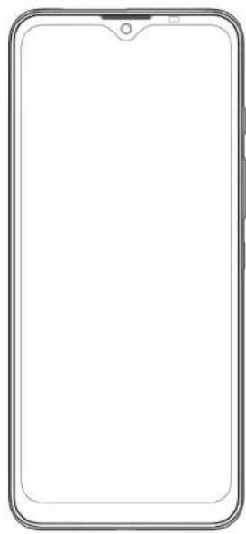 WIKO Power U20 - \~ De batterij opladen - 1