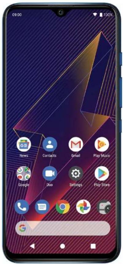 WIKO Power U20 - WIKO - 1
