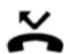 WIKO Power U20 - Notification icons on the status bar - 9