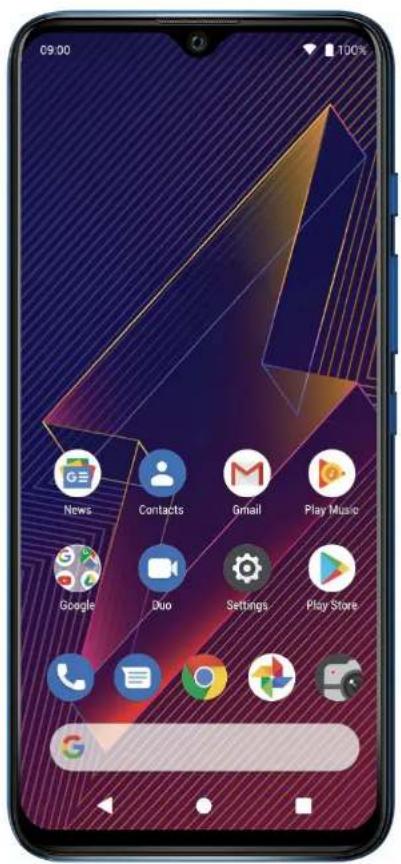 WIKO Power U20 - WIKO - 1