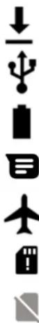 WIKO Power U20 - \~ Notifica - 15