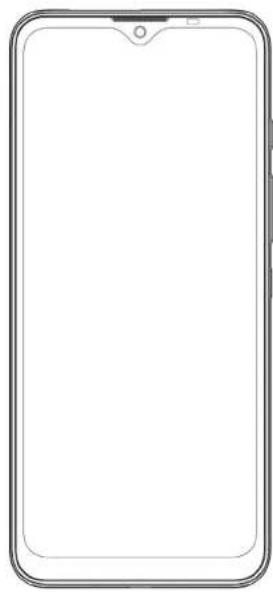 WIKO Power U20 - \~ Carregamento da bateria - 1